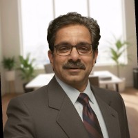 General Motors Employee Deepak Chavan's profile photo