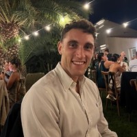 Evergreen Marine Corp. Ltd Employee Tommaso Ristori's profile photo