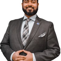 A Continuous Charity Employee Faizan Syed's profile photo