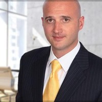 Parker-Douglas Companies Employee Erik Baker's profile photo