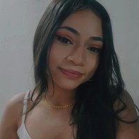 SquadBI Employee Mariana Amorim's profile photo