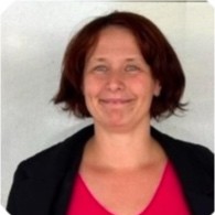 In Extenso Employee Marie-Bénédicte Bresson's profile photo