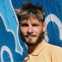 Orta Employee Thomas Topa's profile photo
