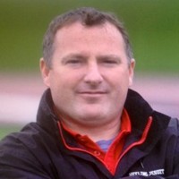 Wheeling Jesuit University Employee Tim Florence's profile photo