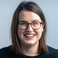 USA for UNHCR Employee Nicole Smith's profile photo