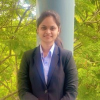 GKB Labs Inc. Employee R Anusha's profile photo