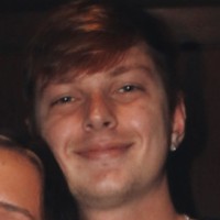 Charleston Harbor Tours & Events Employee Patrick Lloyd's profile photo