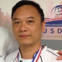 Hong Kong Academy Employee Gary Wan's profile photo