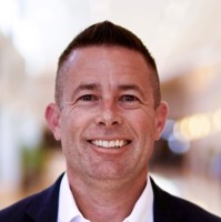 Motorola Solutions Employee Clint Chadwick's profile photo