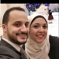 Amana Cooperative Insurance Employee Khaled Ahmed's profile photo