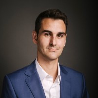 LKW WALTER Internationale Transportorganisation AG Employee Samuel Alonso's profile photo