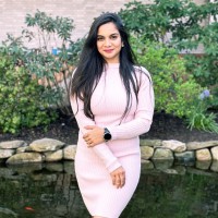 Dhaliwal Laboratories Employee Bansri Shah's profile photo