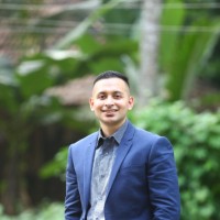 Apollo Global Management, Inc. Employee Luke Simon's profile photo