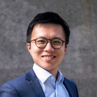 Seventure Partners Employee Jacques Li's profile photo