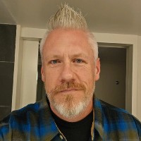 Oracle Employee Travis Langley's profile photo