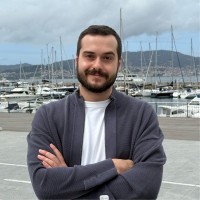 Streamflow Employee Anton Bardin's profile photo
