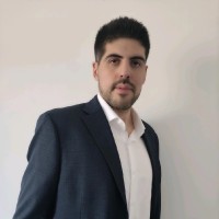 Grupo Solitium Employee Raúl Barrena's profile photo