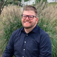 Digital Corps Employee Caleb Green's profile photo