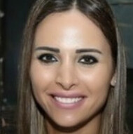 Georgian@ILAC Employee Nadine Bakri's profile photo