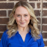 CarterPierce, LLC Employee Maddy Stover's profile photo