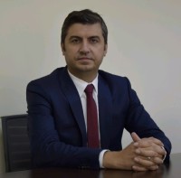 Ankara Üniversitesi Employee Ertuğrul Akbaş's profile photo