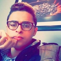 ScholarX Employee Osama Ali's profile photo