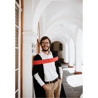 Emile Calitz Email
