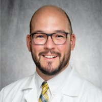Iowa Medical Society Employee Michael Strong's profile photo