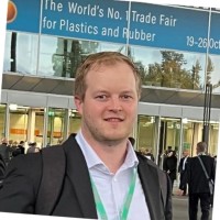 Forward Technology Employee Brett Raisanen's profile photo