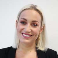 Ochsner Sport Employee Nadine Holder's profile photo