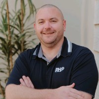 P&H Solution Employee Byron Fraser's profile photo