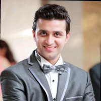 Fleet Management Limited Employee Aditya Kishore's profile photo