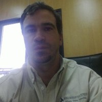 Minera Triton Argentina S.A. Employee Sergio Bustamante's profile photo