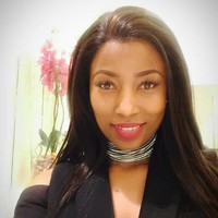 Livewell by Zurich Employee Thato Tinte's profile photo