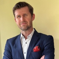 Electrolux Group Employee Rafał Lis's profile photo