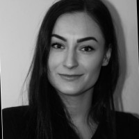 NET CHECK GmbH Employee Patrycja B.'s profile photo