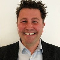 Abriso Jiffy Employee David Jones's profile photo