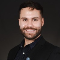 R+D Custom Automation Employee Greg Alvarez's profile photo