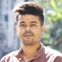 Cognizant Employee Subhashish Roy's profile photo