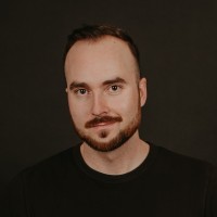 Kickresume Employee Stanislav Rykalský's profile photo