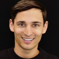 LiveFresh GmbH Employee Nicolas Kopp's profile photo