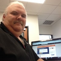 B4 Automotive Service Management Consulting Employee James Berthold's profile photo