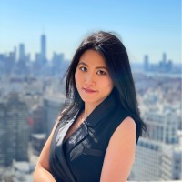 Ivy Lu Email & Phone Number