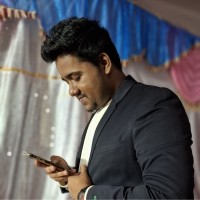 Softscribble Employee Rudra Chavan's profile photo