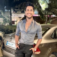Salahuddin Shaikh's profile photo