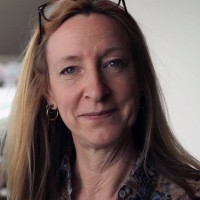 EYE Employee Anna Abrahams's profile photo