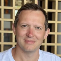 Anton Tupikov Email & Phone Number