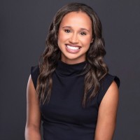 Corporate Tax Advisors (CTA) Employee Melodie Nezat's profile photo