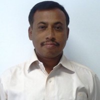 ALLIED ARAB TRADING CO LLC Employee Jahir Hussain's profile photo