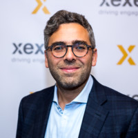 Private Investor Employee Saul Meyer's profile photo